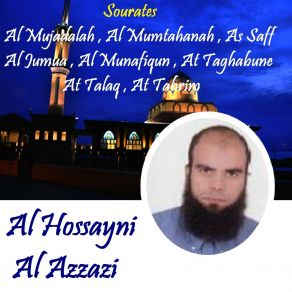 Download track Sourate Al Mujadalah (Quran) Al Hossayni Al Azzazi