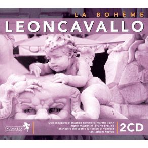 Download track Buona Sera! V'Incomodo? Popp, Bonisolli, Weikl - Wallberg