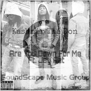 Download track Are You Down For Me Kashmir The DonJay Pat