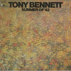 Download track Somewhere Along The Line Tony Bennett