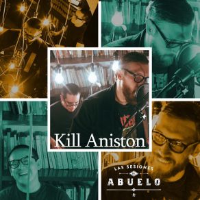 Download track Los Divorciados Kill Aniston