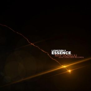 Download track Suite Essence Rhy Dongju