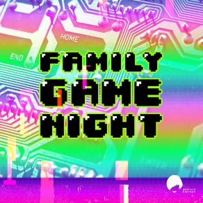 Download track Under Streetlights Family Game Night