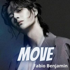 Download track The Images Fabio Benjamin