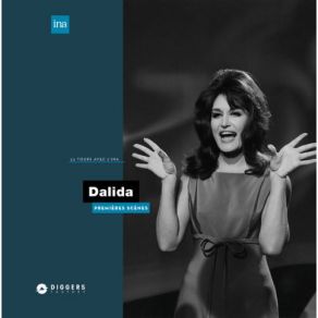 Download track 24 000 Baisers Dalida