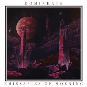 Download track Intro - Saturn Rising Dominhate