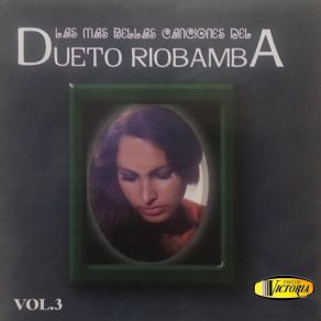 Download track De Hinojos Dueto Riobamba