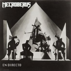 Download track Días Inciertos (Live) Necroberus