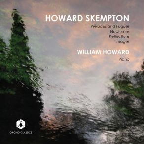 Download track 05.24 Preludes & Fugues No. 5 In E Major Howard Skempton