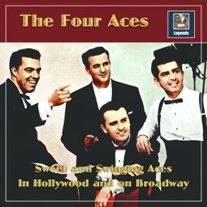 Download track (I'd Like To Get You On A) Slow Boat To China The Four Aces