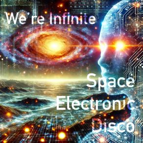 Download track You Build You Break You Rise You Fall Space Electronic Disco