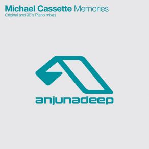 Download track Memories (Original Mix)  Michael Cassette