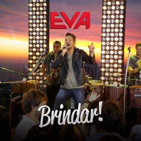 Download track Brindar (Live From São Paulo, 2015) Banda Eva