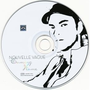 Download track Rendez - Vous A L'Evidence Nouvelle VagueMarc Collin