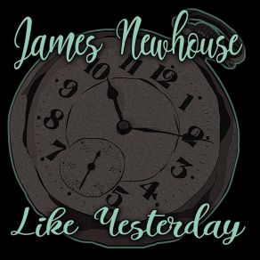 Download track Cry Me A River James Newhouse