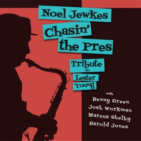 Download track I'll Never Be The Same Noel Jewkes, Pres