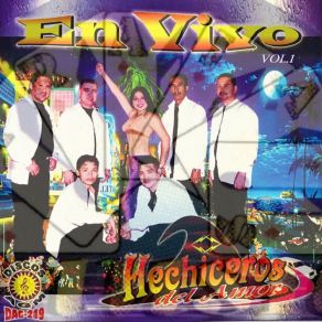 Download track La Chica Hechicera Hechiceros Del Amor