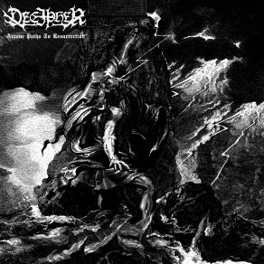 Download track Altar Of The Void Decipher