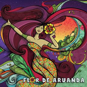 Download track Tão Difícil Flor De Aruanda