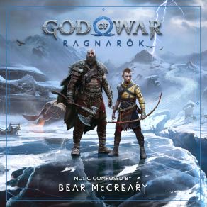 Download track Muspelheim And Niflheim Bear McCreary