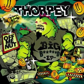 Download track Fuckin Ell (Original Mix) ThorpeyTez Kidd