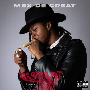 Download track Ordinary Girl MexDeGreat