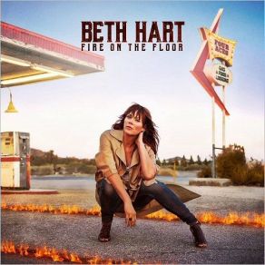 Download track Love Is A Lie Beth Hart