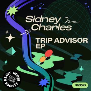 Download track Trip Advisor (Rhythm, Snare, Bass) Sidney CharlesThe Bass, The Rhythm, Snare