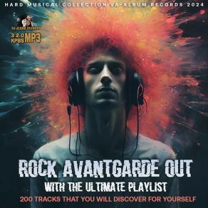 Download track Don't Switch Me Off Arjen Anthony Lucassen