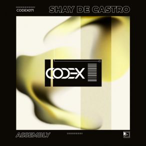 Download track Incendium (Original Mix) Shay De Castro