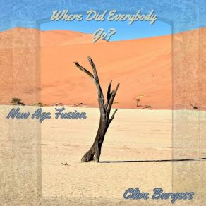 Download track In Search Of Clive Burgess