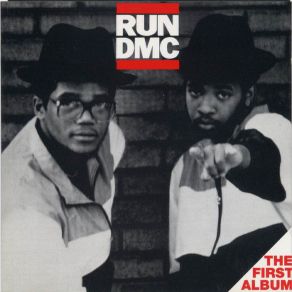 Download track Wake Up Run-DMC