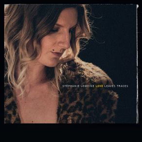 Download track I Can't Help It Stéphanie Lemoine