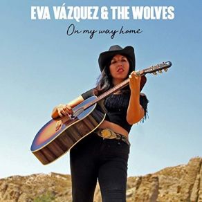 Download track Ghost Riders In The Sky The Wolves, Eva Vázquez