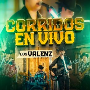 Download track Meñito Avendaño (En Vivo) Los Valenz De Culiacán