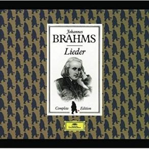 Download track 12. VI. Röslein Dreie In Der Reihe Johannes Brahms