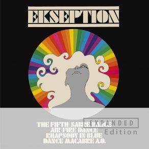 Download track Mojo Ann (Bonus Track) Ekseption