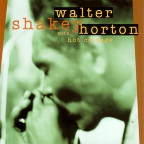 Download track Big Walter'S Boogie Walter Horton