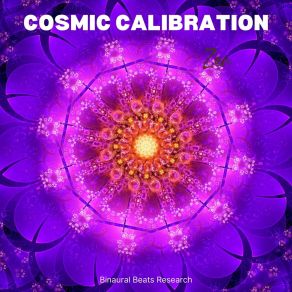 Download track Cosmic Web Melodies Binaural Beats Research