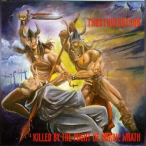 Download track Dark Age Thodthverdthur