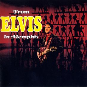 Download track Long Black Limousine Elvis Presley