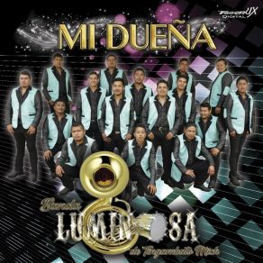 Download track Tu Novela Banda Luminosa