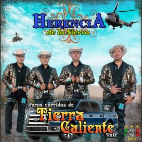 Download track El Corrido De Camilo Jimenez Herencia De La Sierra