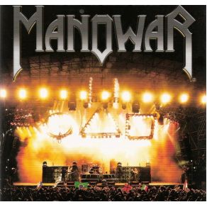 Download track Hell On Wheels Manowar