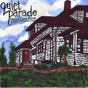 Download track In Your Arms Quiet Parade