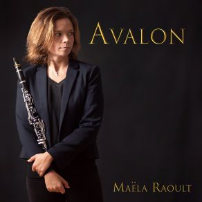 Download track The Blue Room Maëla Raoult