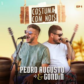 Download track Da Boca Pra Fora / Lendas E Mistérios Gondin