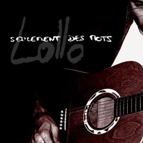 Download track Je N'Serai Jamais Chanteur Jérôme Lollo