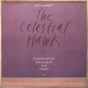 Download track The Celestial Hawk: 2Nd Movement Keith Jarrett