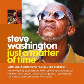 Download track What Used To Be Steve Washington